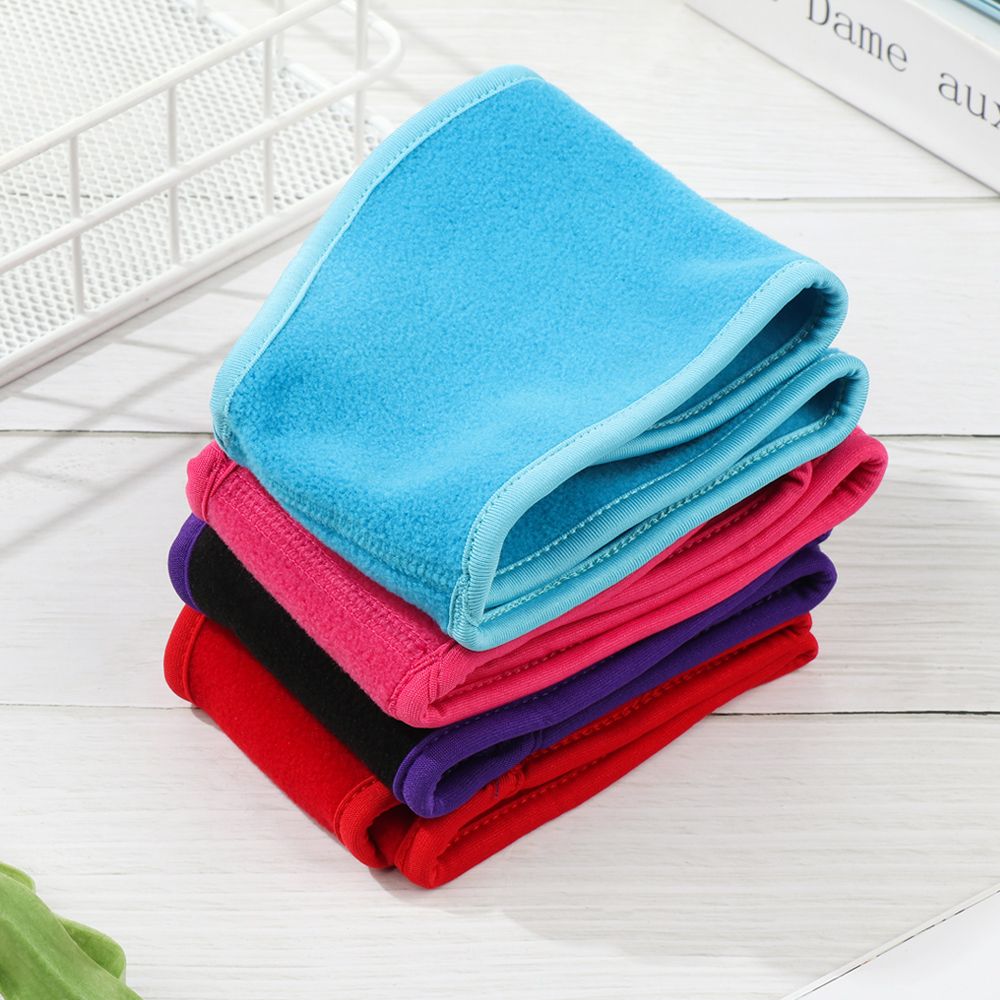 1Pcs Hair Bands Fleece Ear Cov - đánh giá và giá Fleece Ear Warmer Band