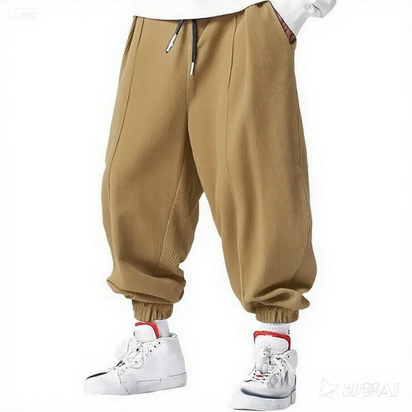 Winter Corduroy Pants Men's Ne - đánh giá và giá Corduroy Pant Warm
